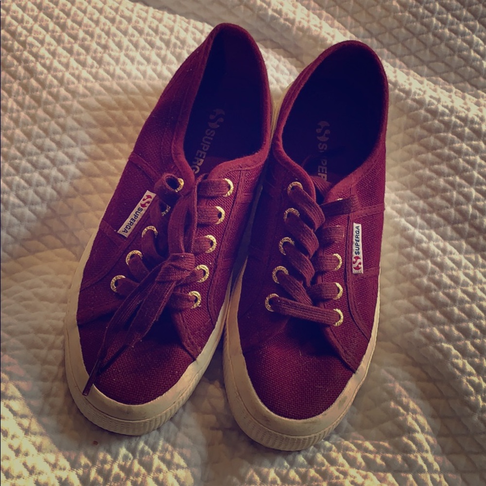 Superga sneakers